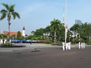 Sanksi 18 PNS Bolos Libur Natal Diserahkan ke Masing-masing OPD