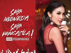 Kemeriahan Saya Indonesia, Saya Pancasila Tuai Kontroversi