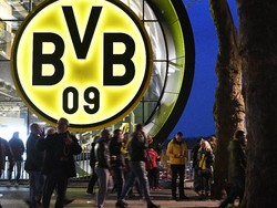 Dortmund Tak Akan Buru-Buru Tunjuk Pelatih Baru