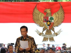 Sultan HB X: Tinjau Ulang Amandemen UUD 1945