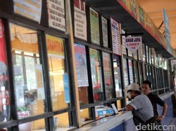 Sambut Lebaran, Pelindo I Gelar Mudik Gratis untuk Area Sumatera