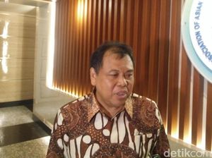 Hari Lahir Pancasila, Ketua MK: Momentum Mempererat Kesatuan