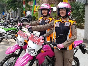 Risma Ingin Kendaraan Satpol dan Linmas Dilengkapi GPS, Alasannya?