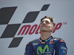 Menang di Mugello Akan Sangat Penting bagi Vinales
