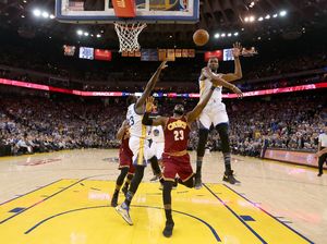 Durant Mengaku Tak Rasakan Tekanan Bawa Warriors Juara