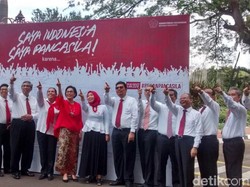 Bandingkan Puasa di AS dan RI, Sri Mulyani: Lebih Enak di Sini