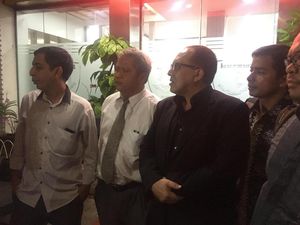 Pengacara Sebut Ceramah PKI Alfian Tanjung Ingatkan Bahaya Laten