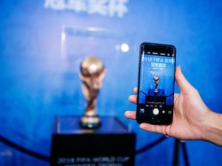 Vivo Siapkan Teknologi untuk Jegal iPhone 8