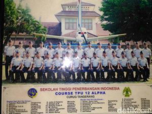 Polisi Cek Salah Satu Warga Banjarnegara yang Diduga Terlibat di Marawi