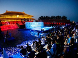 Vivo Siap Tebar Pesona di MWC Shanghai 2017