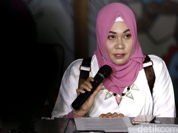 Dokter Fiera Buka Suara Soal Dugaan Intimidasi karena Status FB