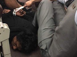 Pesawat Malaysia Airlines MH128 Terpaksa Kembali ke Melbourne