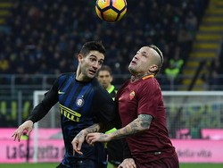 Pernah Tolak Chelsea, Nainggolan Kini Siap Tolak Inter