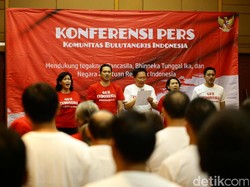 Ketika Legenda Bulutangkis Indonesia Bicara Isu Kebhinnekaan