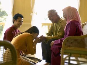 Libur Lebaran Ditambah, Tapi Kok Netizen Pada Teriak? Libur Lebaran Ditambah, Tapi Kok Netizen Pada Teriak?