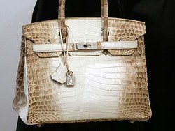 66 Tas Hermes Birkin dan Kelly Dicuri Maling Hanya dalam Waktu 5 Menit