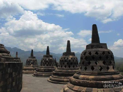 Begini Strategi Kemenpar Jaring Wisman Asia Tenggara ke Jateng