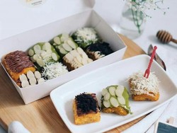 Yuk, Buka Puasa dengan Pie Pisang hingga Pisang Nugget yang Enak di Sini!