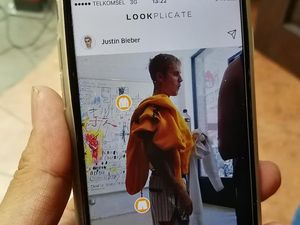 Pantau dan Tiru Gaya Pakaian Selebriti dengan Aplikasi Ini