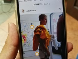 Pantau dan Tiru Gaya Pakaian Selebriti dengan Aplikasi Ini