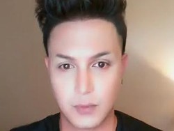 Viral, Video Pria Berubah Jadi Super Cantik Seperti Wonder Woman