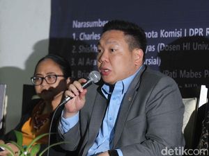 Anggota Komisi I DPR Yakin BIN dan TNI Netral di Pilkada Anggota Komisi I DPR Yakin BIN dan TNI Netral di Pilkada