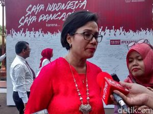 Revisi Target Pajak, Apa yang Salah Dengan Hitungan Sri Mulyani?