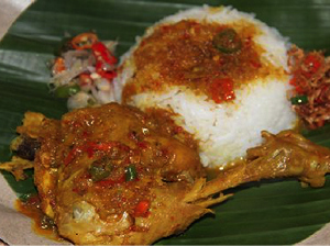 Ragam Makanan Khas Bali Akan Disajikan di Pesta Kesenian Bali 2017