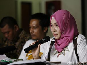 dr Fiera Lovita Bicara Soal Dugaan Intimidasi karena Status FB