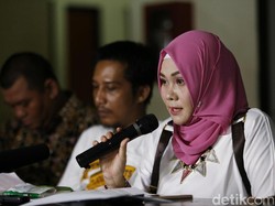 dr Fiera Lovita Bicara Soal Dugaan Intimidasi karena Status FB