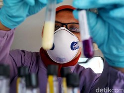 BPOM Ingatkan Ciri-ciri Takjil Berbahaya, Bisa Picu Kerusakan Hati hingga Ginjal