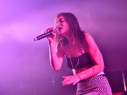 Baru Rilis Melodrama, Lorde Sudah Siapkan Album Ketiga