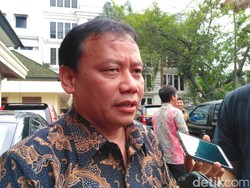 Dinamika di Medsos Jadi Tantangan Bawaslu Jelang Pilkada 2018