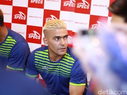 PSSI Akan Bantu Gonzales Dapatkan Lisensi Pelatih