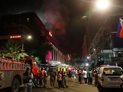 Mereka yang Kaya Raya Berkat Bisnis Judi