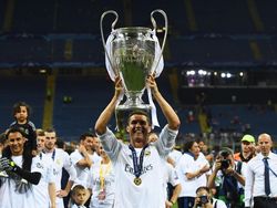 Terakhir MU Juara Piala FA, Madrid Juara Liga Champions