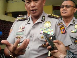 Polda Jabar Siap Tangkap Pelaku Persekusi