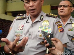 Polda Jabar Siap Tangkap Pelaku Persekusi