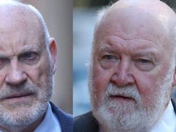 Politisi Australia Ian Macdonald Dihukum 10 Tahun Penjara