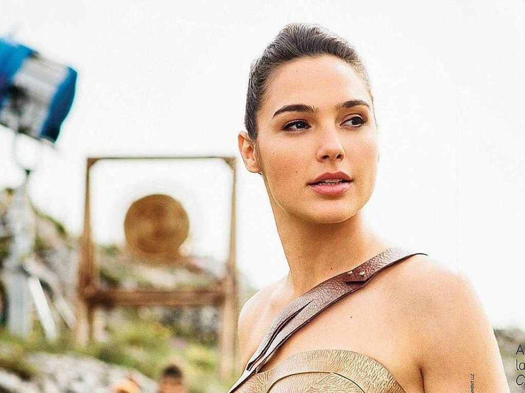 Wonder Woman 2 Pindah Tanggal Rilis? Wonder Woman 2 Pindah Tanggal Rilis?
