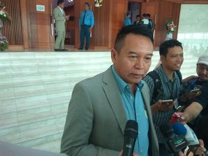 PDIP: Tak Etis Tifatul Menyerang Fisik Presiden