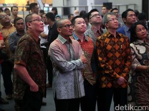 Sandi Bidik 3 Unicorn Lahir Tiap Tahun Lewat OK OCE