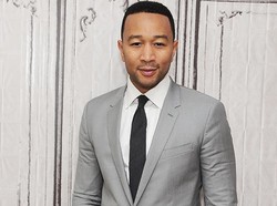 Tiket Konser John Legend Dijual Mulai 14 Juli 2024