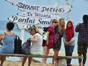 Ini Wisata Bahari yang Kian Populer di Sumenep