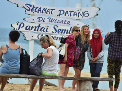 Ini Wisata Bahari yang Kian Populer di Sumenep