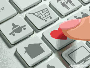 Catatan Perempuan Kondangan Sendirian