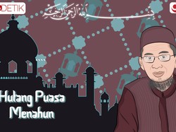 Sudah Ramadan Lagi, Padahal Utang Puasa Masih Banyak
