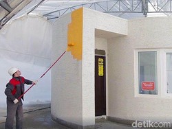 Sudah Tahu? Urus IMB Kini Sudah Bisa Via Online