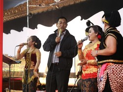 Wali Kota Semarang: Implementasikan Pancasila dalam Setiap Kegiatan