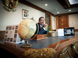 Menpar: 10% Lulusan Poltekpar Sebaiknya Menjadi Entrepreneur